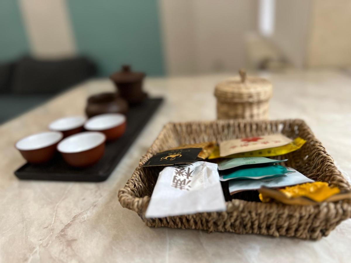 Tea Liu Apartment Budapeşte Dış mekan fotoğraf