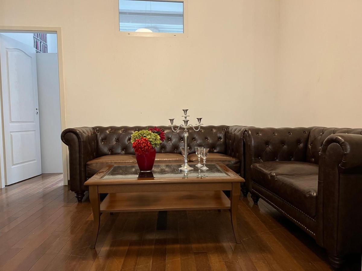 Tea Liu Apartment Budapeşte Dış mekan fotoğraf