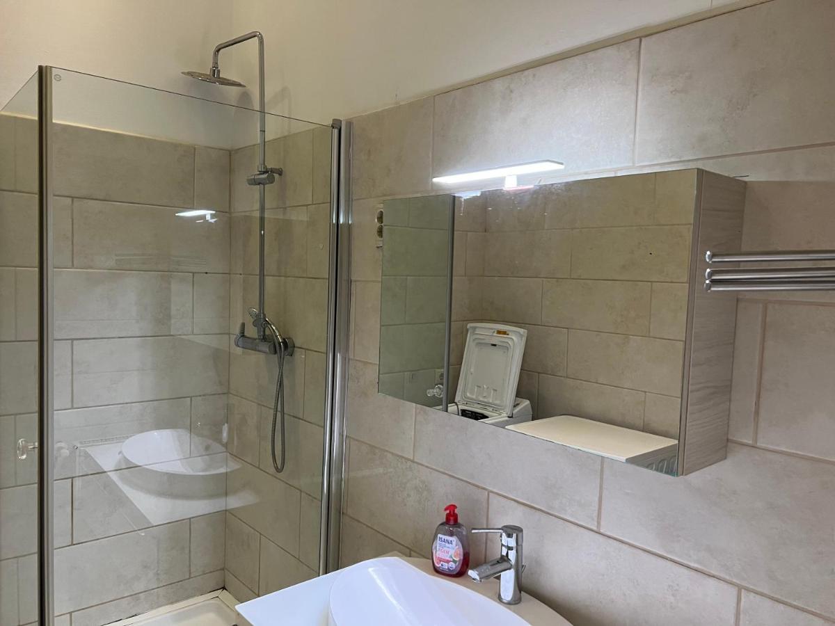 Tea Liu Apartment Budapeşte Dış mekan fotoğraf
